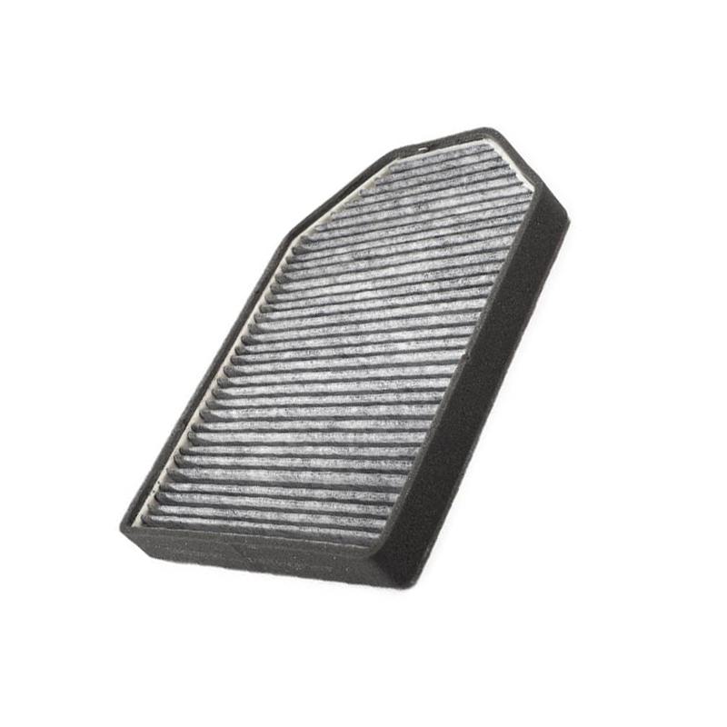 Filtro de Ar da Cabine com Carvão Ativado para Audi A8 - Wega - AKX-1120/C
