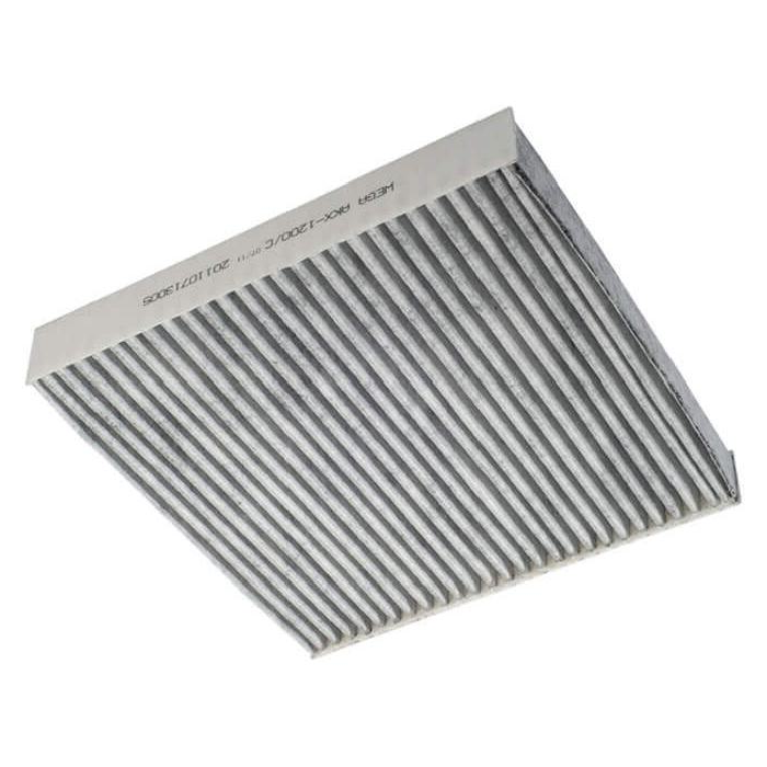 FIltro de Ar Condicionado Cabine com Carvão Ativado - Wega - AKX-1200/C