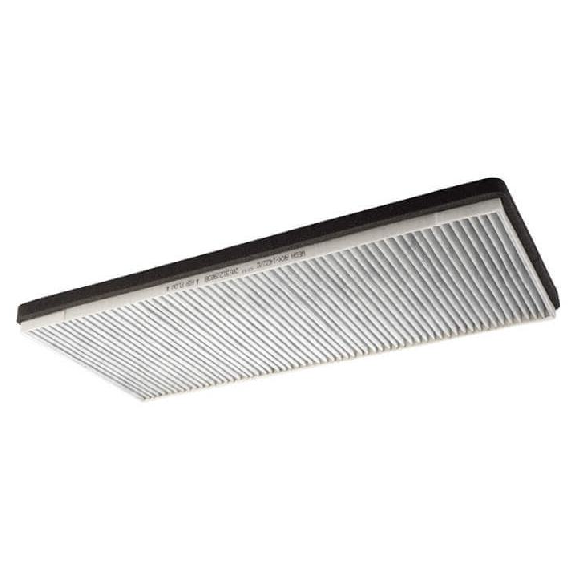 FIltro de Ar Condicionado Cabine com Carvão Ativado - Wega - AKX-1422/C