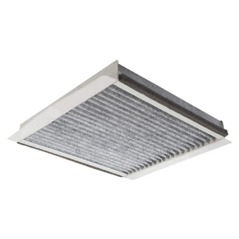 Filtro de Ar da Cabine com Carvão Ativado para Citroen Berlingo e Peugeot Partner - Wega - AKX-1430/C