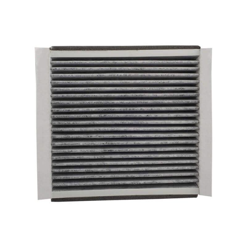 Filtro de Ar da Cabine com Carvão Ativado para Citroen Berlingo e Peugeot Partner - Wega - AKX-1430/C