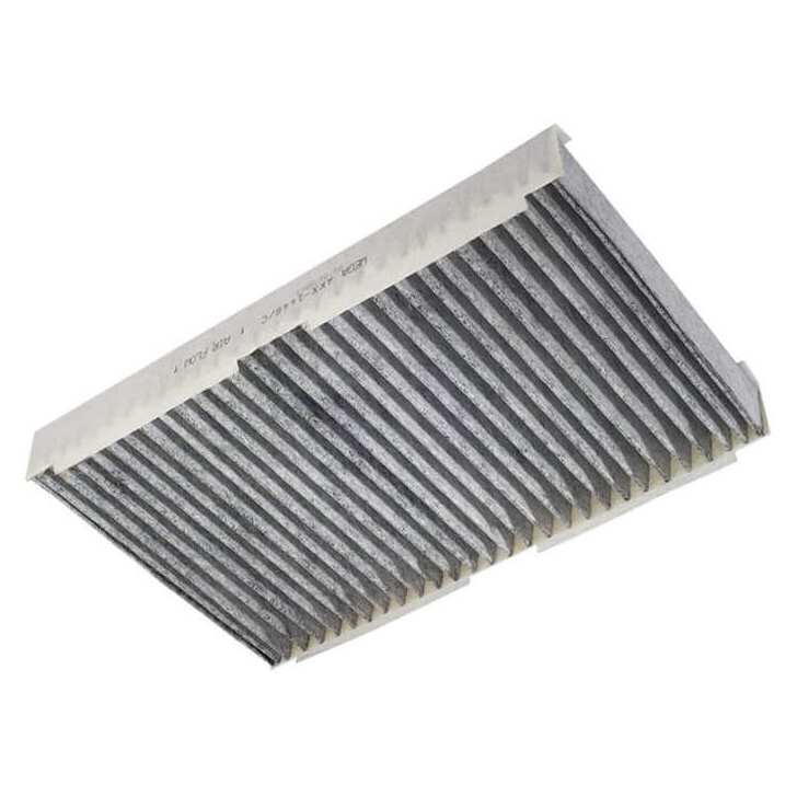 FIltro de Ar Condicionado Cabine com Carvão Ativado - Wega - AKX-1446/C