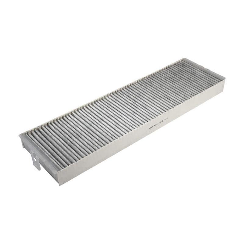Filtro de Ar da Cabine com Carvão Ativado para Peugeot 607 - Wega - AKX-1449/C