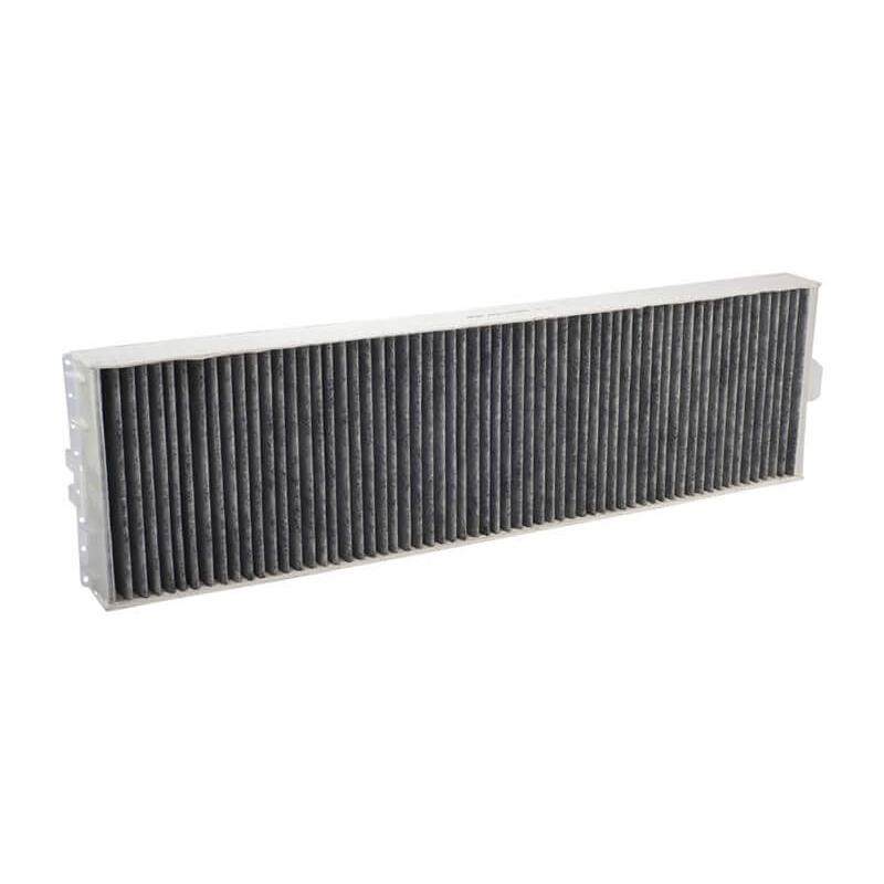 Filtro de Ar da Cabine com Carvão Ativado para Peugeot 607 - Wega - AKX-1449/C