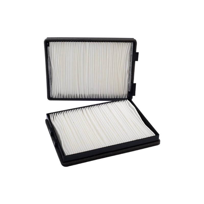 Kit Filtros de Ar da Cabine para BMW 525i e 528i - Wega - AKX-1465