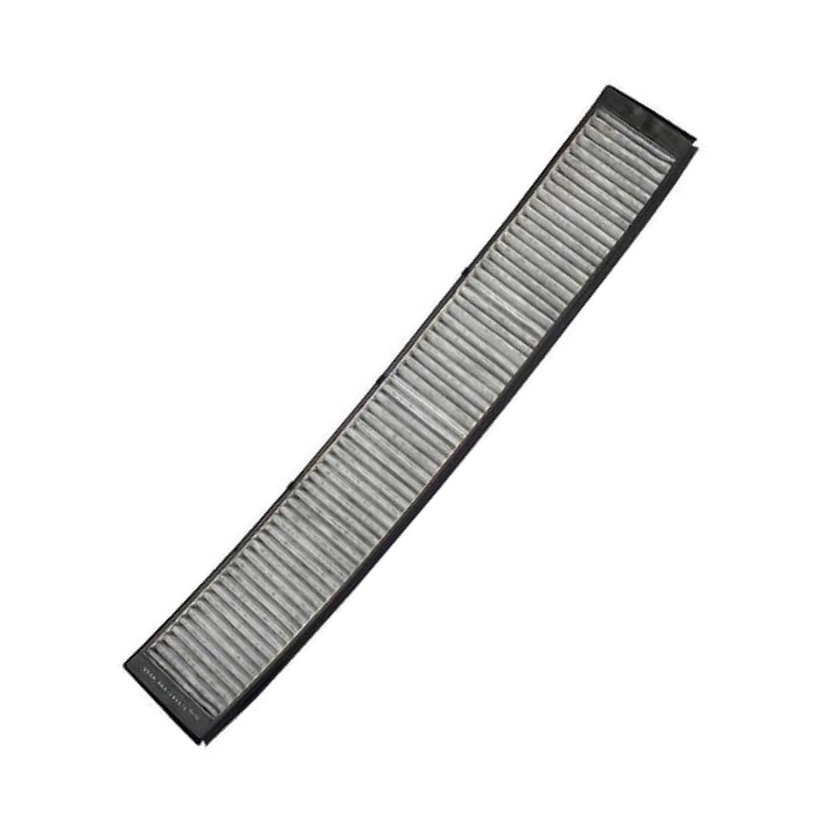 FIltro de Ar Condicionado Cabine com Carvão Ativado - Wega - AKX-1500/C
