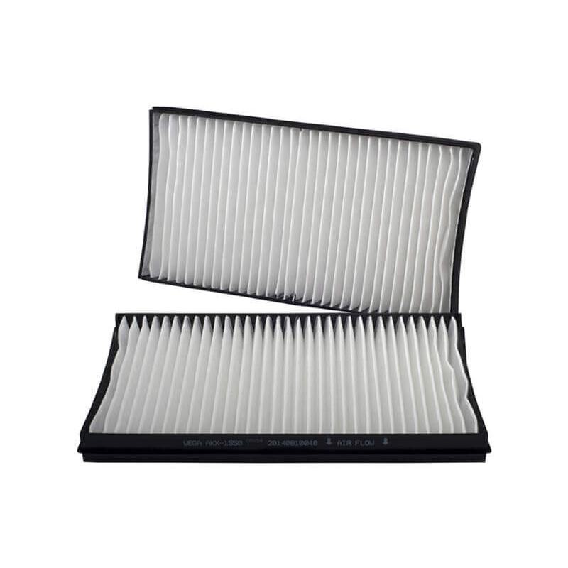 FIltro de Ar Condicionado Cabine - Wega - AKX-1550