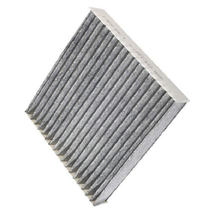 Filtro de Ar da Cabine com Carvão Ativado para Honda FIT - Wega - AKX-1937/C