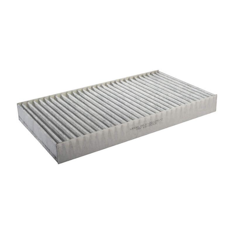 FIltro de Ar Condicionado Cabine com Carvão Ativado - Wega - AKX-35125/C