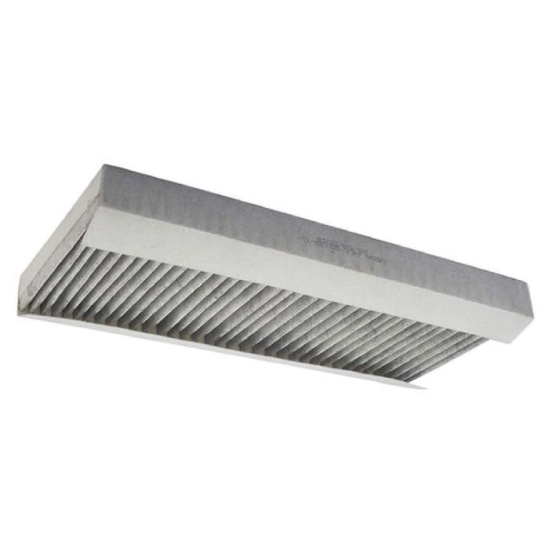 Filtro de Ar da Cabine com Carvão Ativado para Ford Focus - Wega - AKX-35128/C