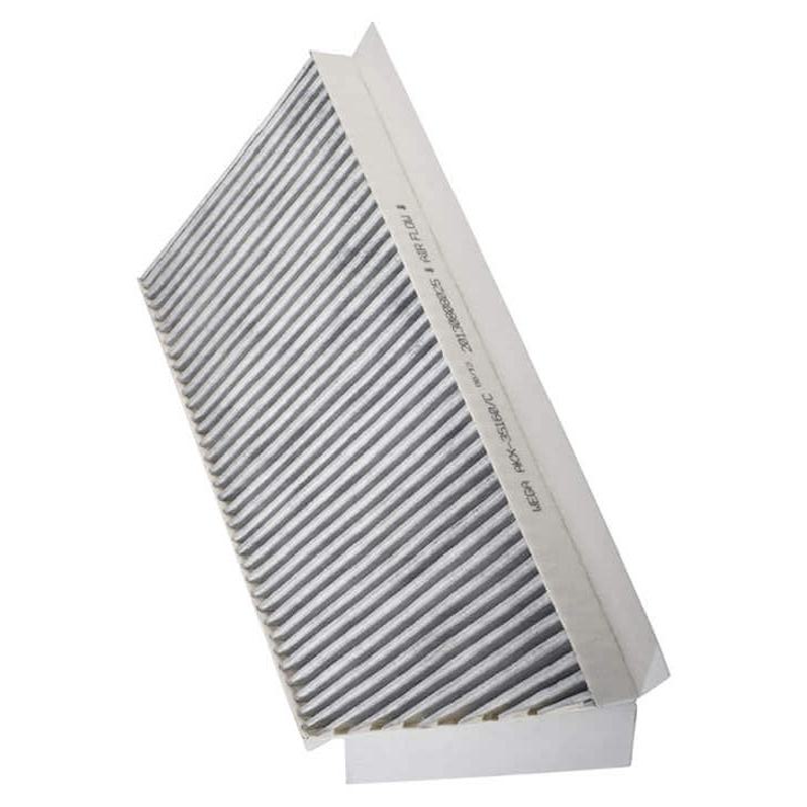 FIltro de Ar Condicionado Cabine com Carvão Ativado - Wega - AKX-35160/C