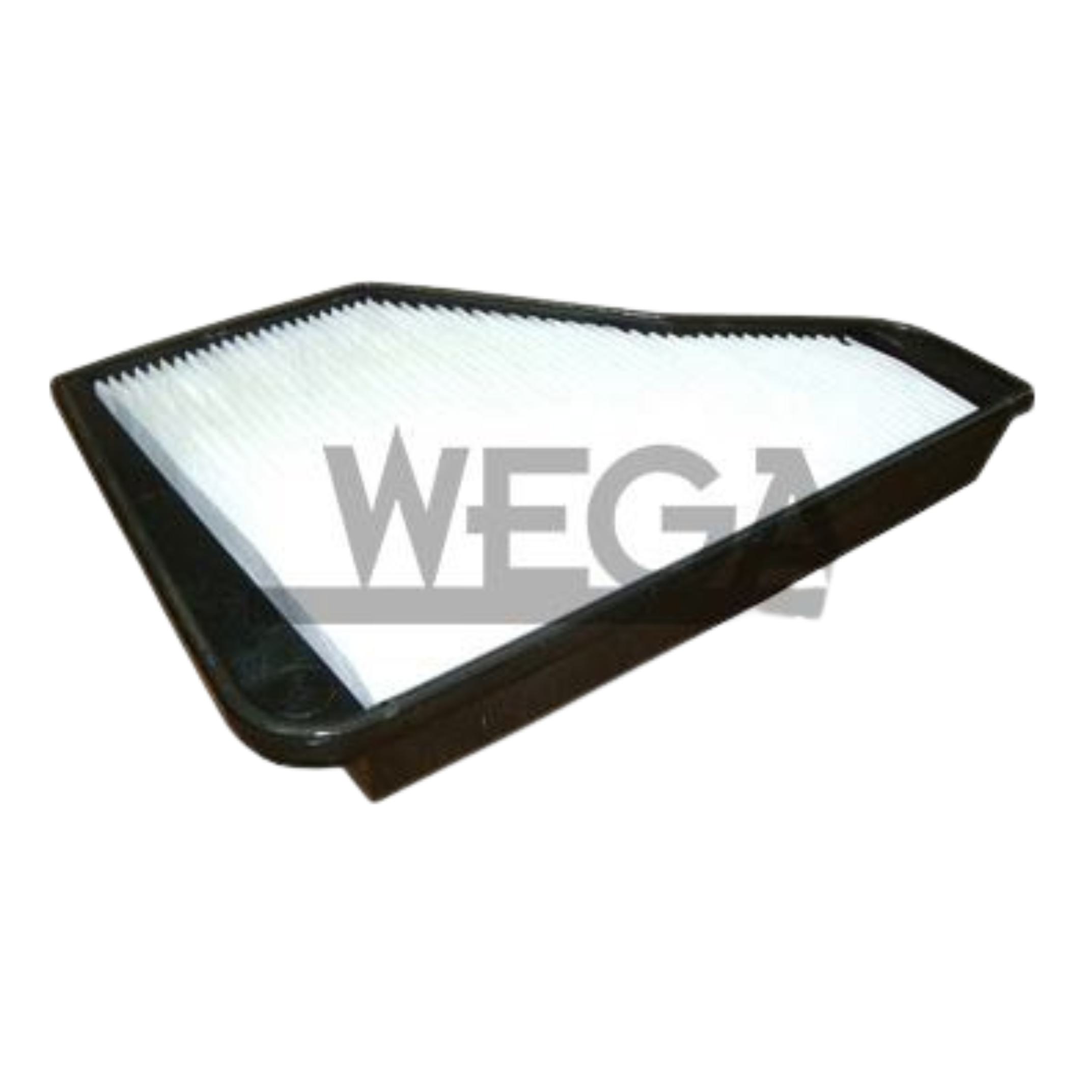 Filtro de Ar da Cabine para Mercedes-Benz 300 SE e S 500 - Wega - AKX3519