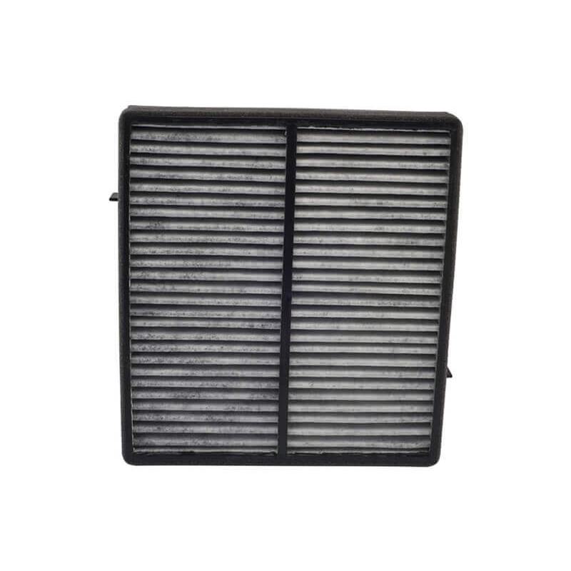 FIltro de Ar Condicionado Cabine com Carvão Ativado - Wega - AKX-3572/C