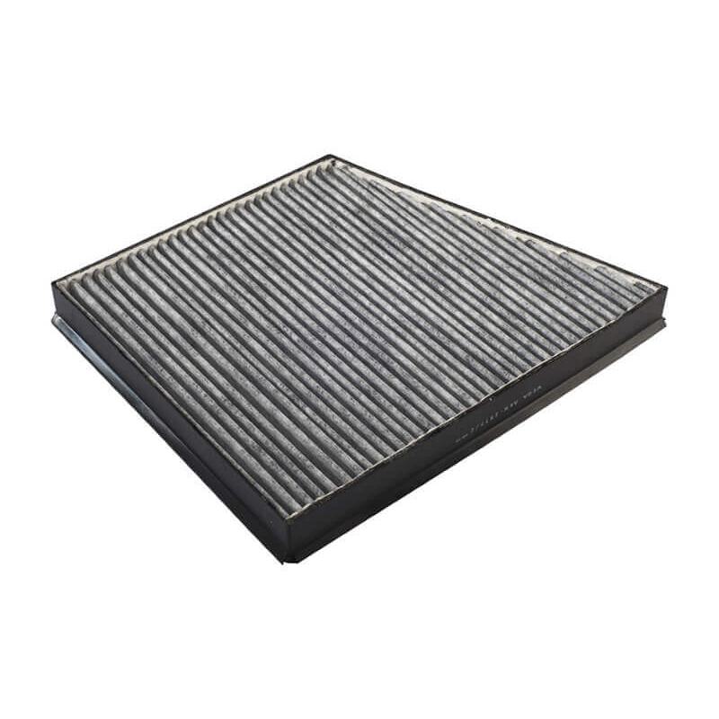 FIltro de Ar Condicionado Cabine com Carvão Ativado - Wega - AKX-3577/C