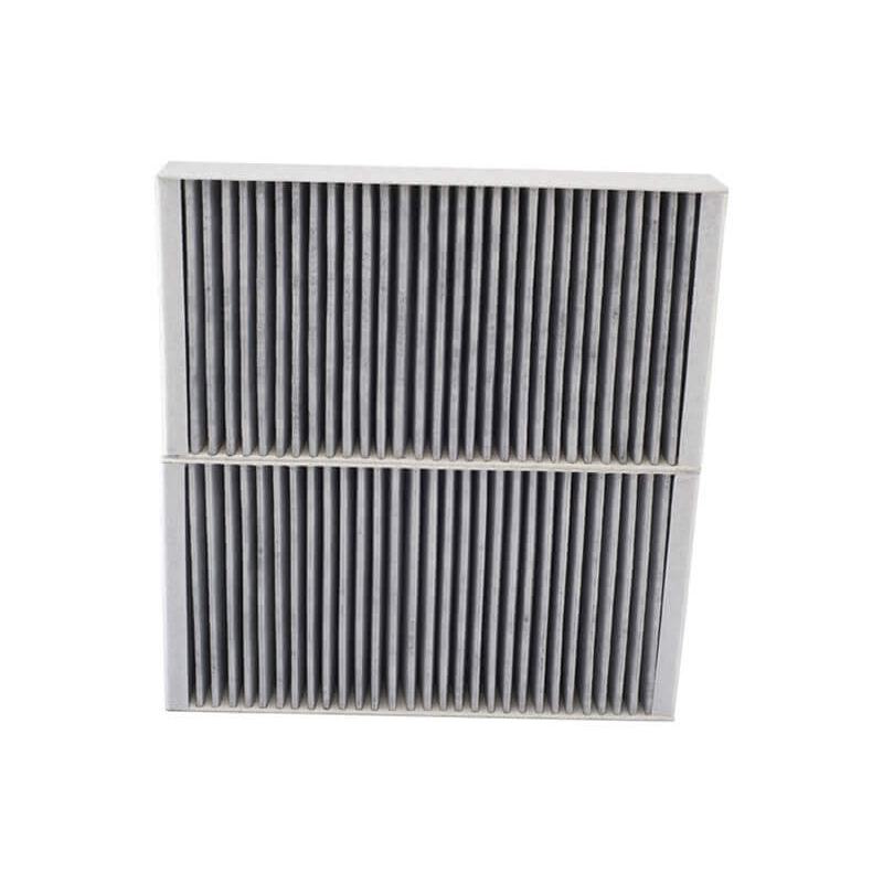 FIltro de Ar Condicionado Cabine com Carvão Ativado - Wega - AKX3580/C
