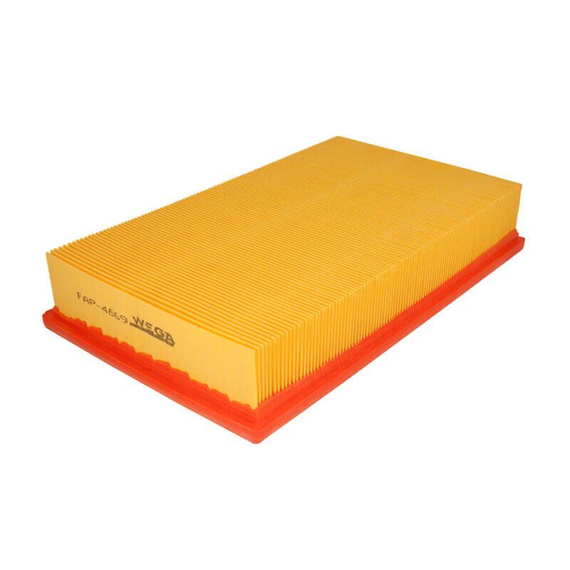Filtro de Ar para Mercedes-Benz E 280 - Wega - FAP-4869