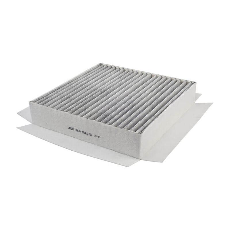 FIltro de Ar Condicionado Cabine com Carvão Ativado - Wega - AKX-3520/C