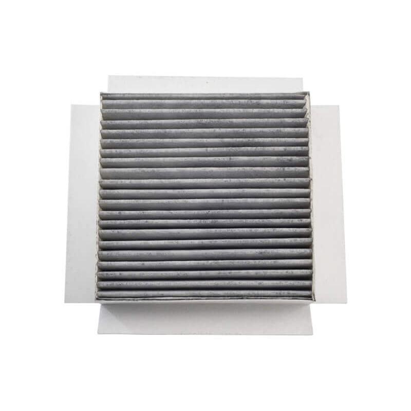 FIltro de Ar Condicionado Cabine com Carvão Ativado - Wega - AKX-3520/C