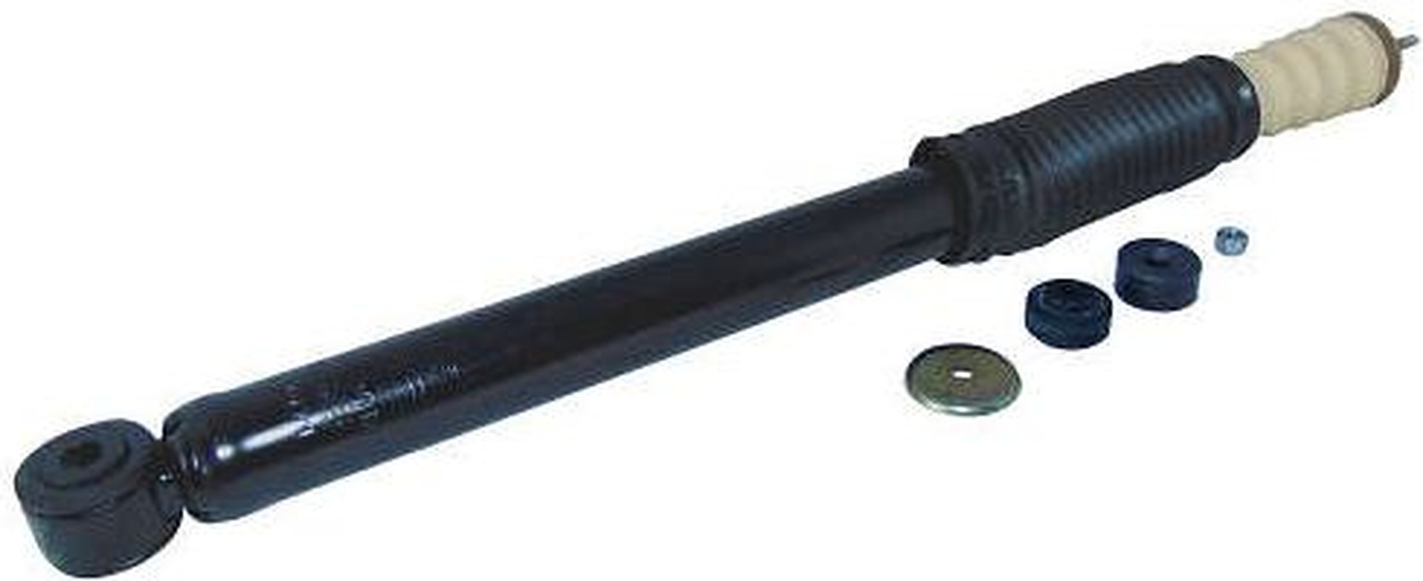 Amortecedor Gás Premium Traseiro da Suspensão para Ford Focus e Focus Sedan - Monroe - 83754