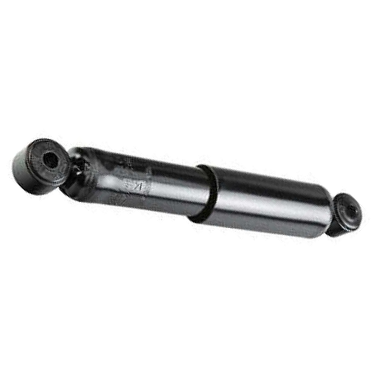 Amortecedor Dianteiro da Suspensão para Mercedes-Benz L 1113 e L 1519 - Monroe - 37747