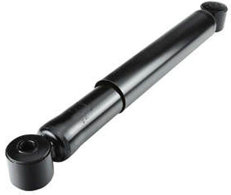 Amortecedor Monro-Magnum Traseiro da Suspensão - Monroe - 65402