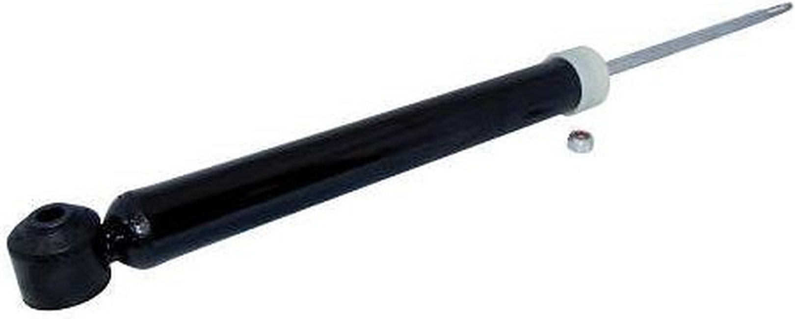Amortecedor OESpectrum Traseiro da Suspensão para Fiat Grand Siena - Monroe - SP115