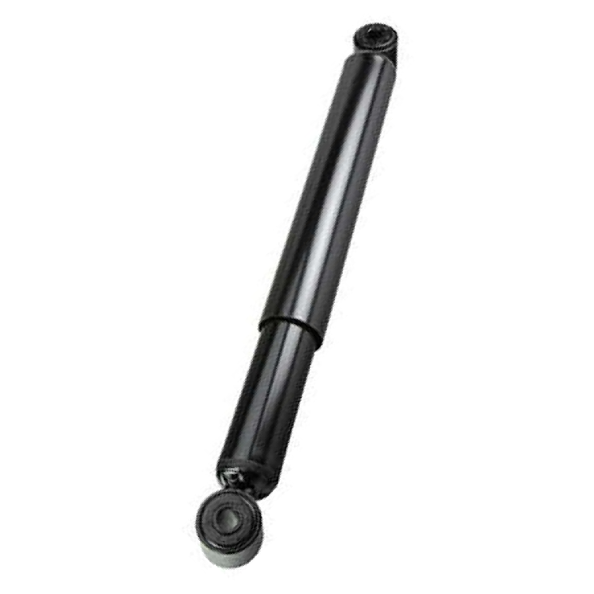 Amortecedor Dianteiro da Suspensão para Mercedes-Benz LS 1938 - Monroe - 54449