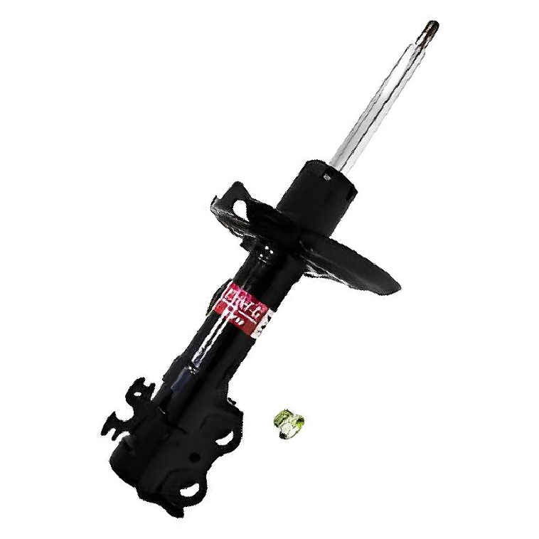 Amortecedor Dianteiro Direito da Suspensão para Toyota Prius - KYB - 3350026
