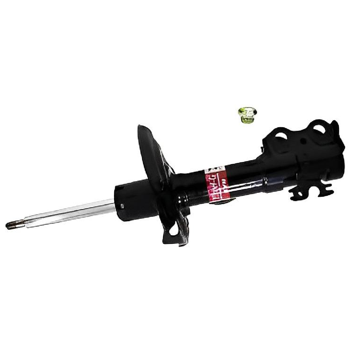 Amortecedor Dianteiro Direito da Suspensão para Toyota Prius - KYB - 3350026