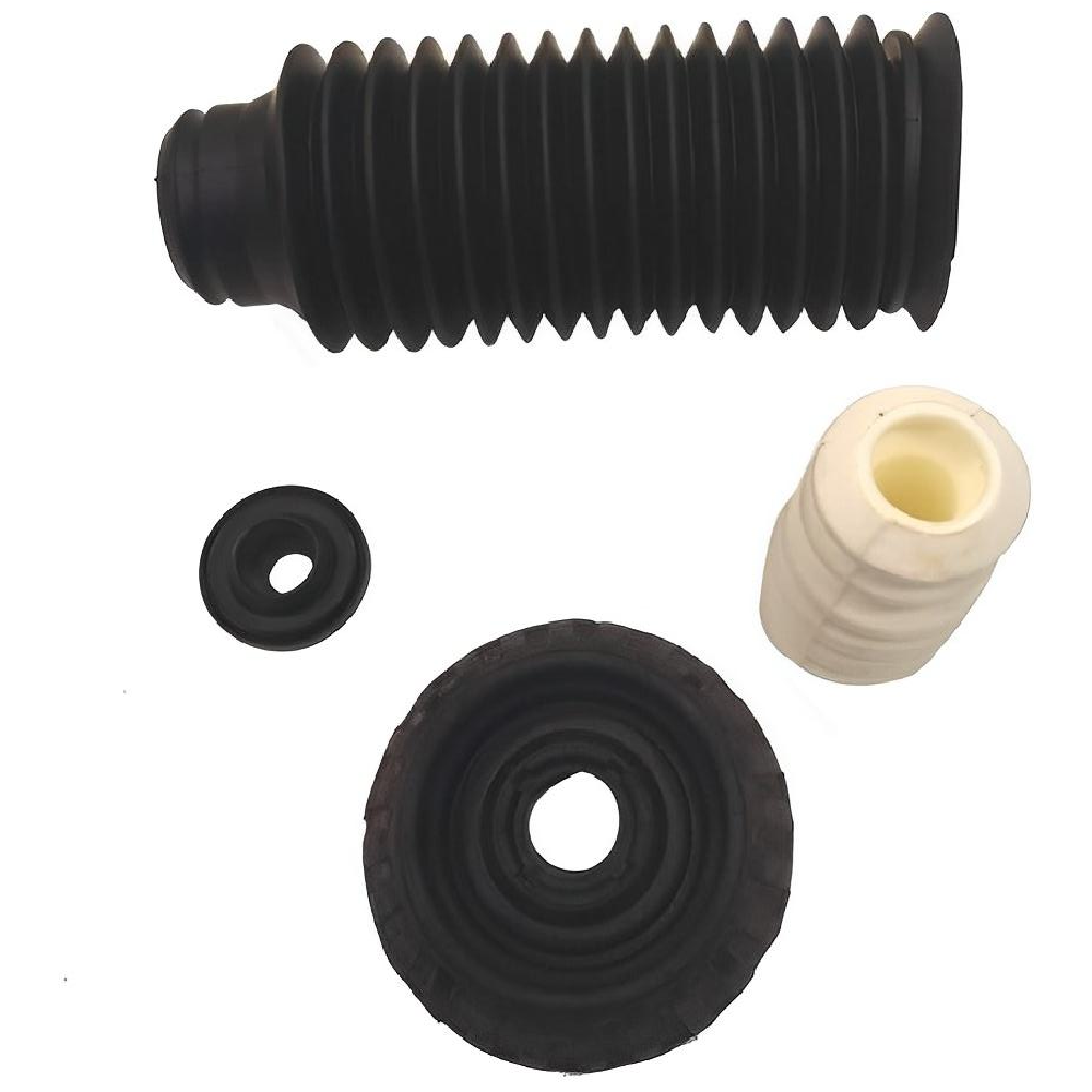 Kit Coxim Batente Coifa Rolamento Dianteiro para Honda FIT - KYB - SM3008
