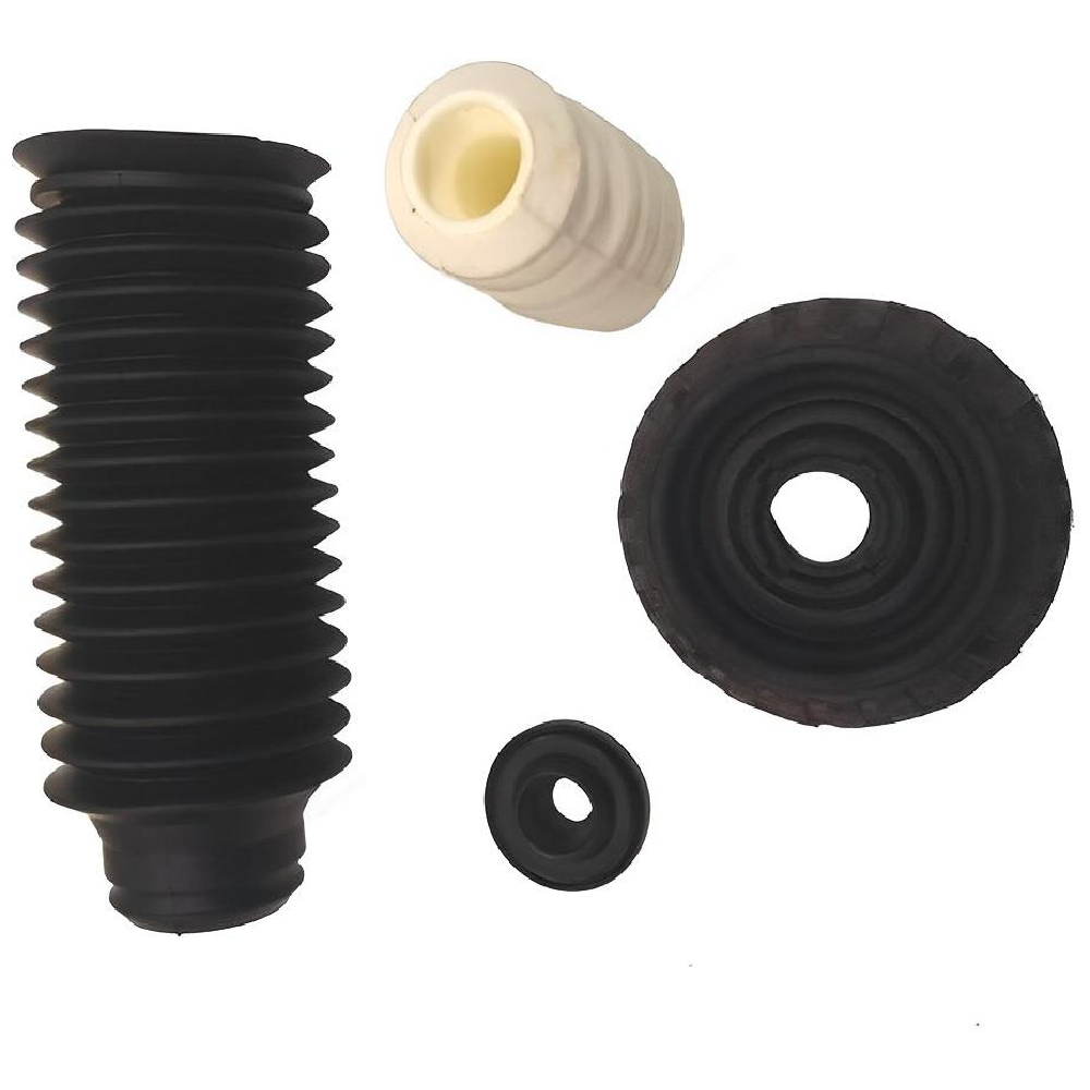 Kit Coxim Batente Coifa Rolamento Dianteiro para Honda FIT - KYB - SM3008