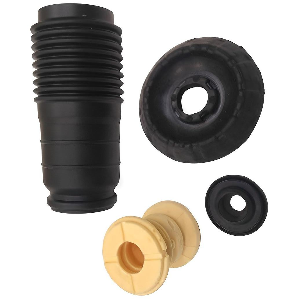 Kit Coxim Batente Coifa Rolamento Dianteiro - KYB - SM3018