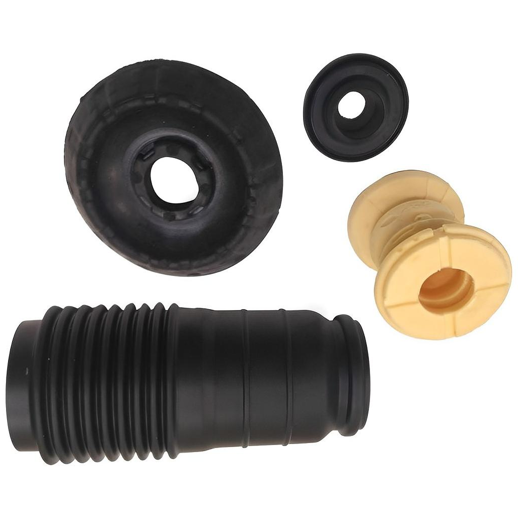 Kit Coxim Batente Coifa Rolamento Dianteiro - KYB - SM3018