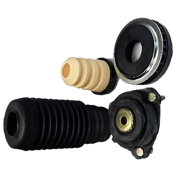 Kit Coxim Batente Coifa Rolamento Dianteiro para Ford Fiesta e Fiesta Sedan - KYB - SM3056
