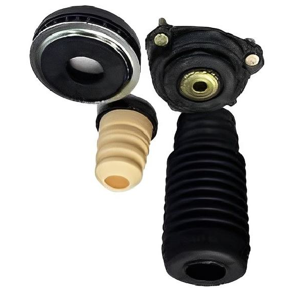 Kit Coxim Batente Coifa Rolamento Dianteiro para Ford Fiesta e Fiesta Sedan - KYB - SM3056