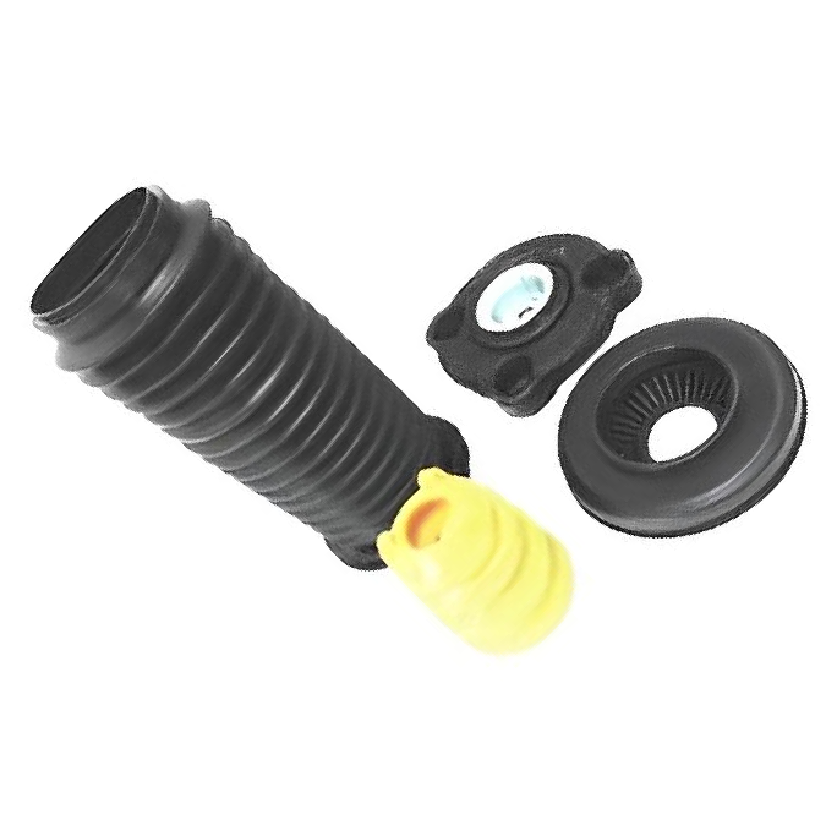 Kit Coxim Batente Coifa Rolamento Dianteiro - KYB - SM3036