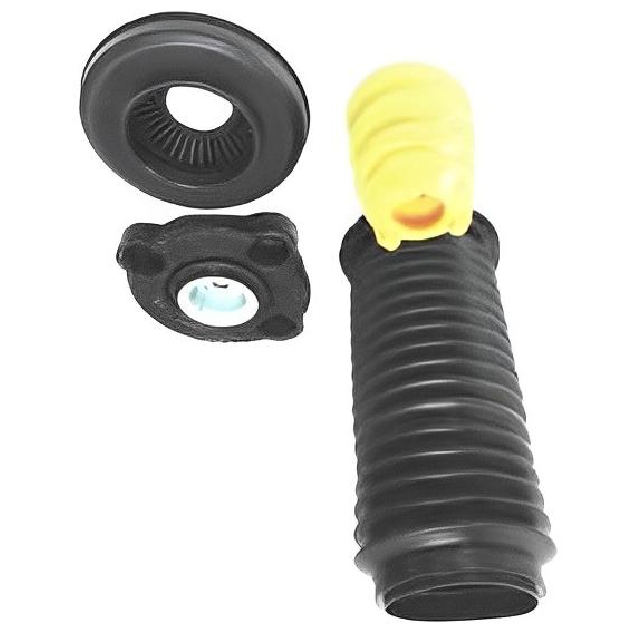 Kit Coxim Batente Coifa Rolamento Dianteiro - KYB - SM3036