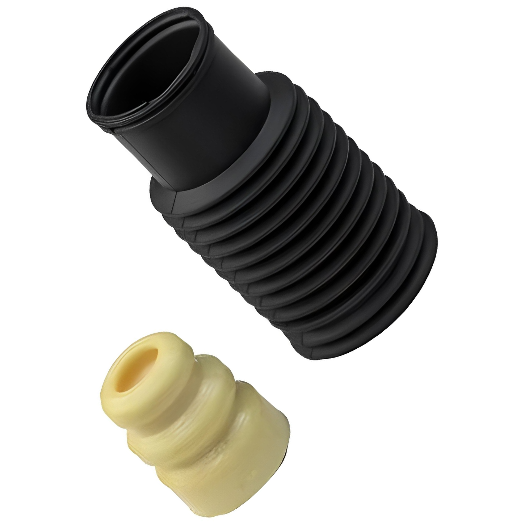Kit Coifa Batente Dianteiro para Hyundai Azera e Sonata - KYB - SB0061