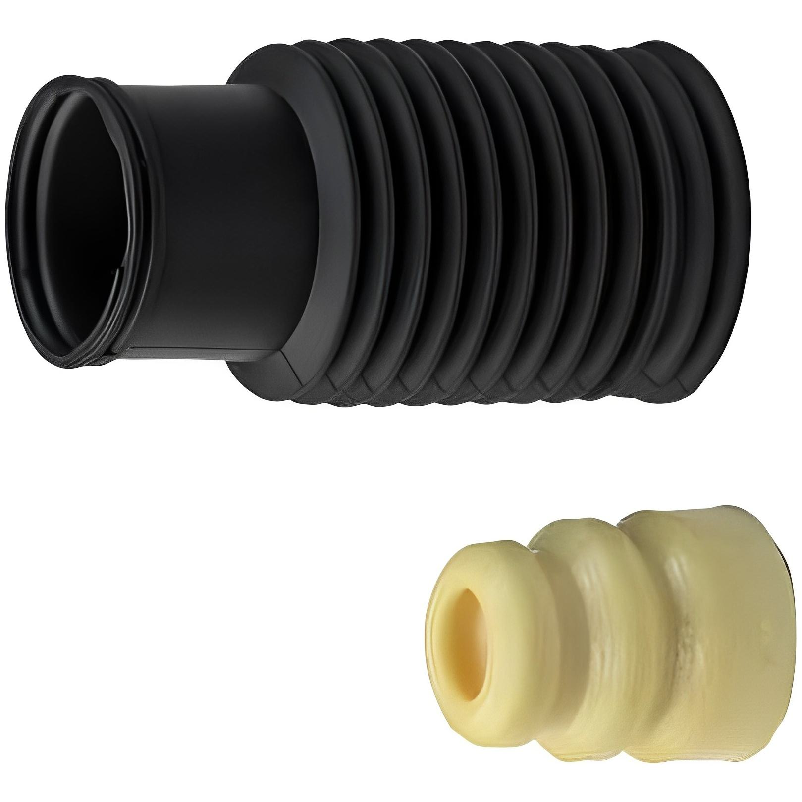 Kit Coifa Batente Dianteiro para Hyundai Azera e Sonata - KYB - SB0061