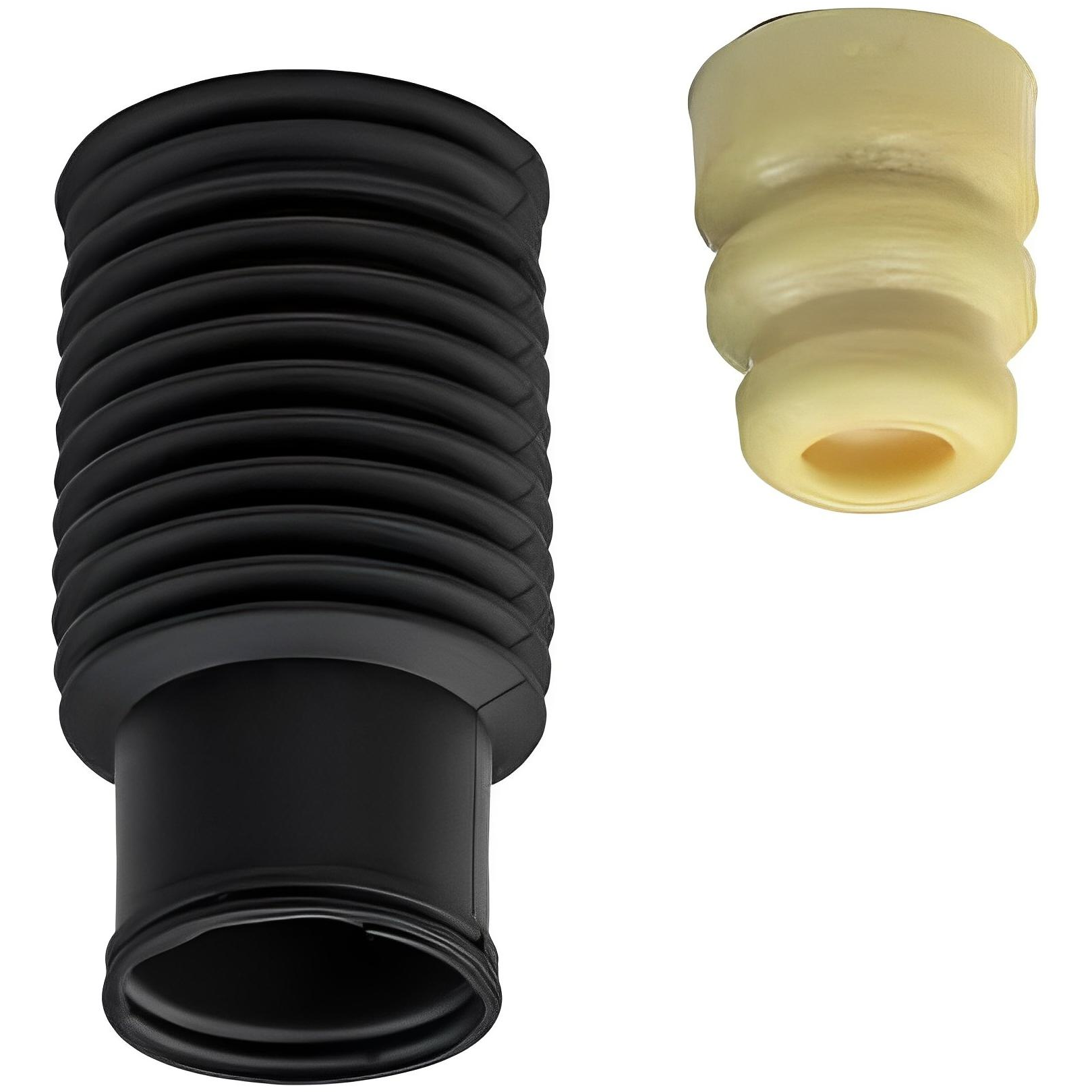 Kit Coifa Batente Dianteiro para Hyundai Azera e Sonata - KYB - SB0061