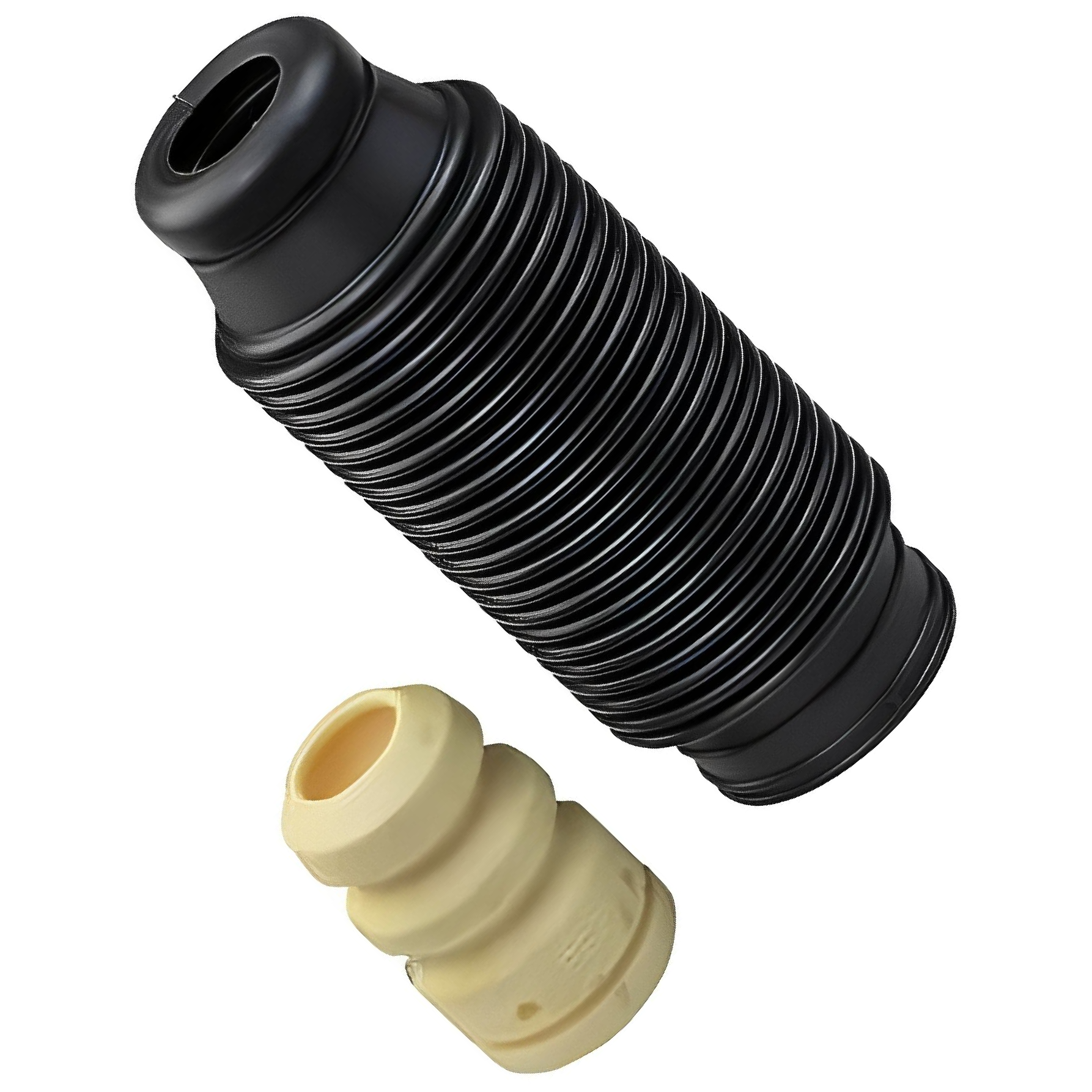 Kit Coifa Batente Dianteiro para Hyundai Santa Fé e Veracruz - KYB - SB0069