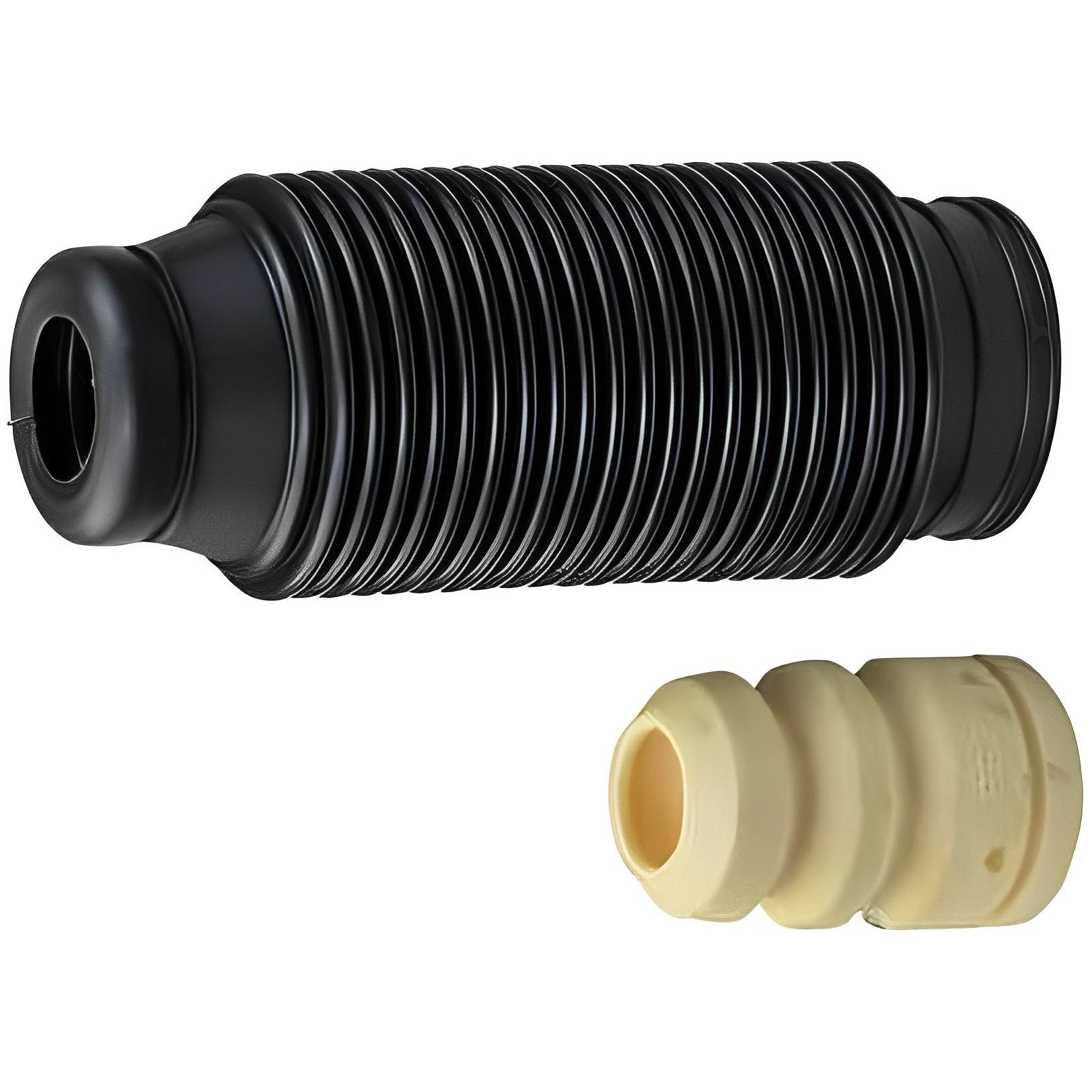 Kit Coifa Batente Dianteiro para Hyundai Santa Fé e Veracruz - KYB - SB0069