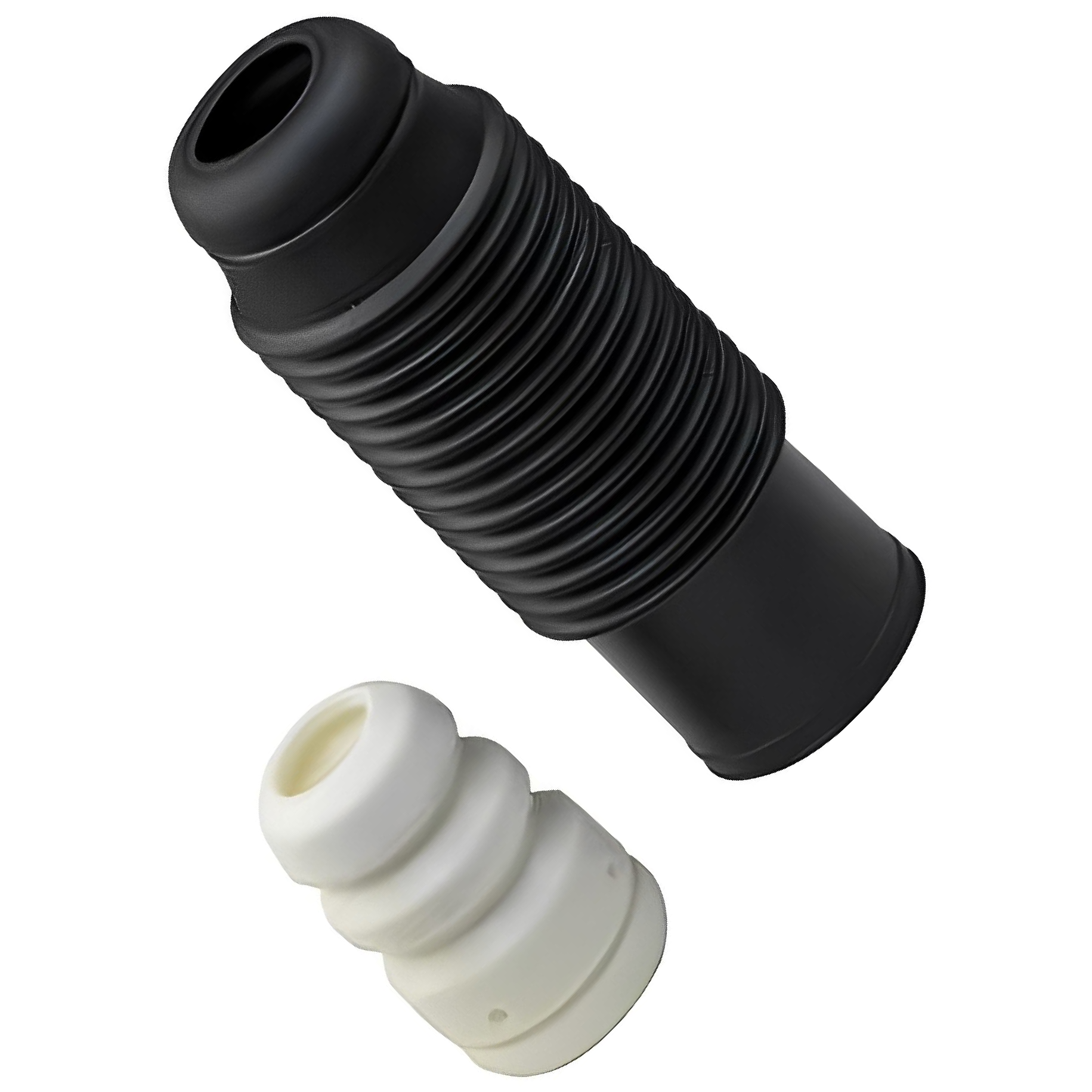 Kit Coifa Batente Dianteiro para Hyundai Tucson e KIA Sportage - KYB - SB0071