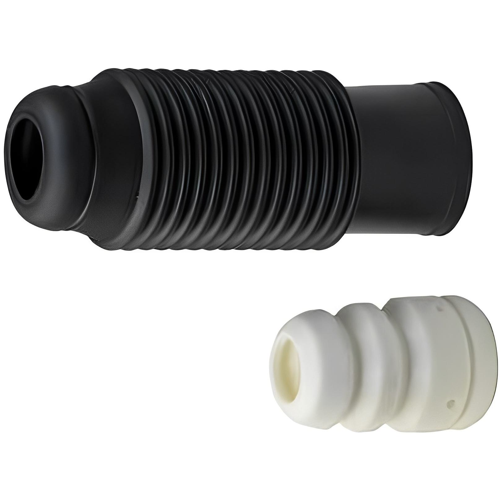 Kit Coifa Batente Dianteiro para Hyundai Tucson e KIA Sportage - KYB - SB0071