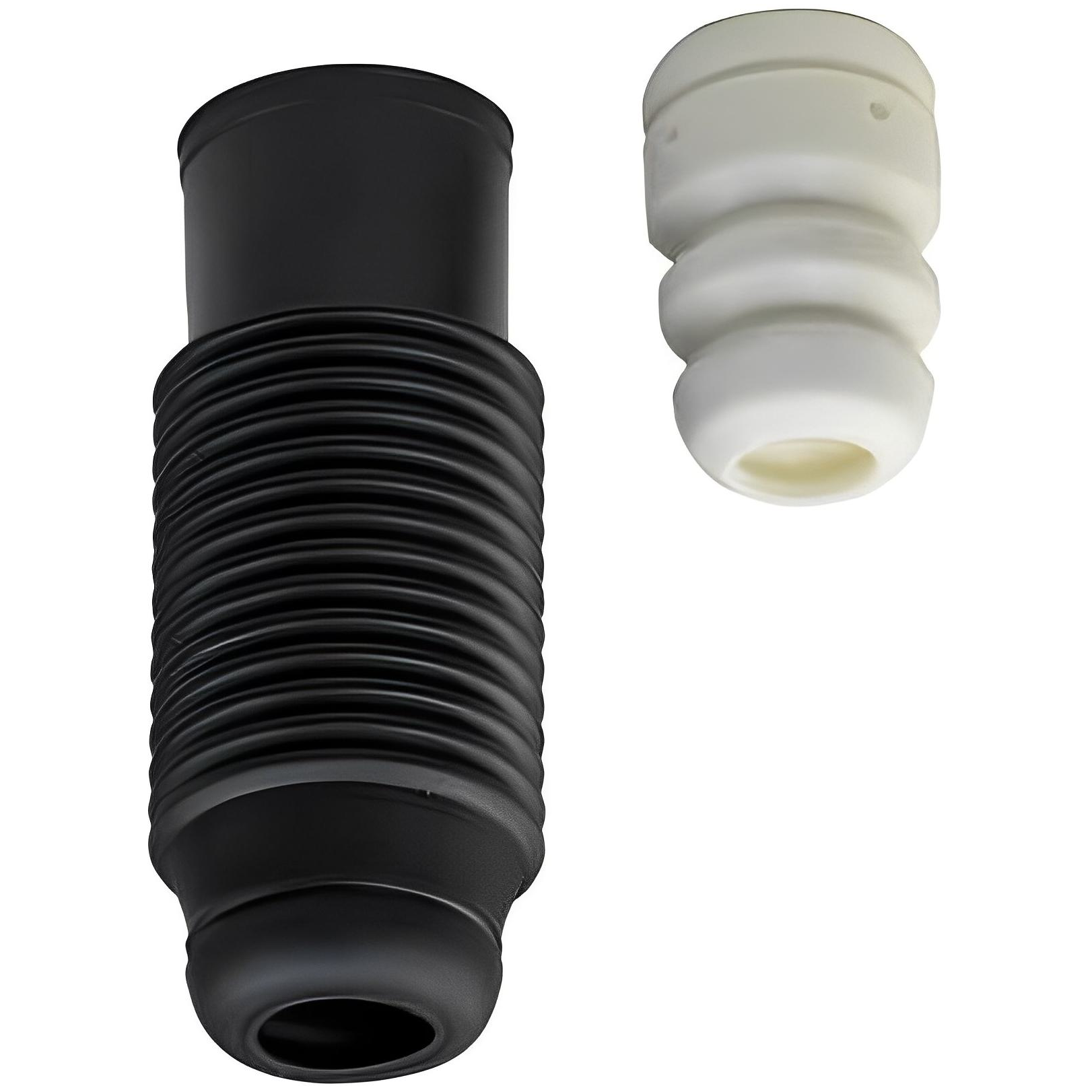 Kit Coifa Batente Dianteiro para Hyundai Tucson e KIA Sportage - KYB - SB0071
