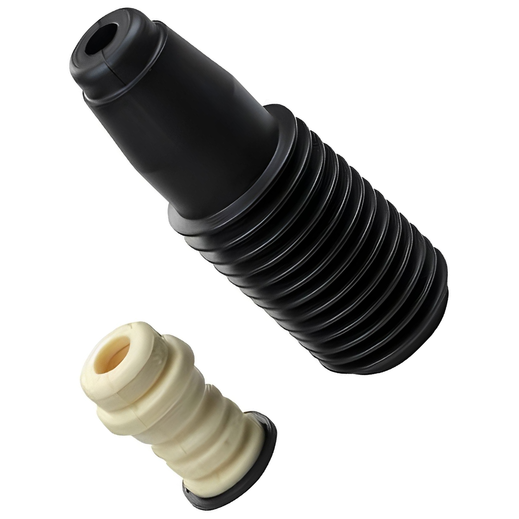 Kit Coifa Batente Dianteiro para Nissan Sentra - KYB - SB0157