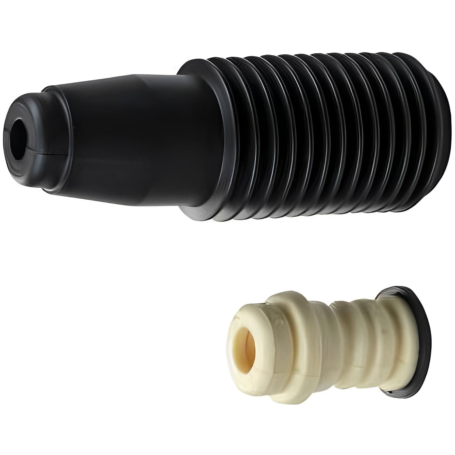 Kit Coifa Batente Dianteiro para Nissan Sentra - KYB - SB0157