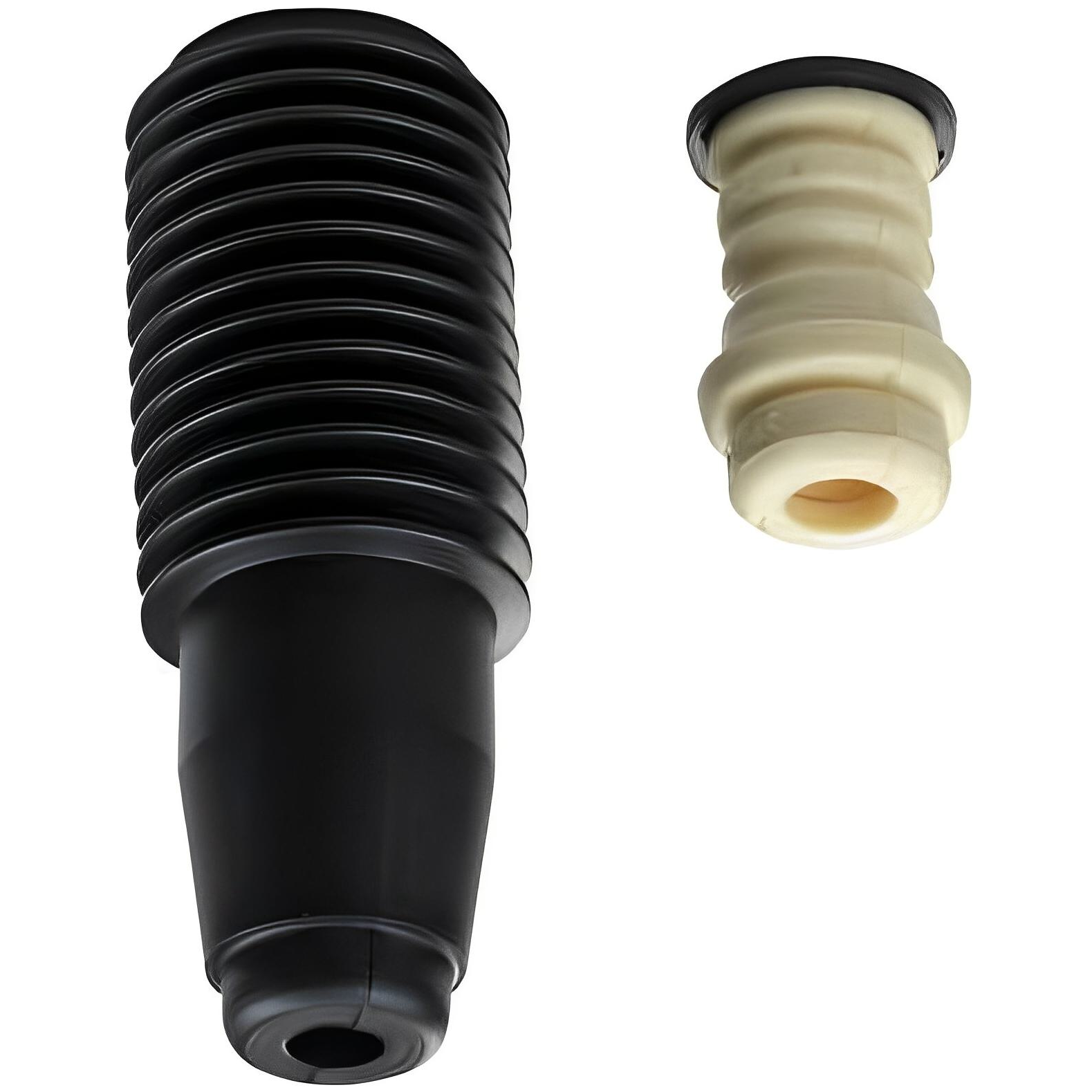 Kit Coifa Batente Dianteiro para Nissan Sentra - KYB - SB0157