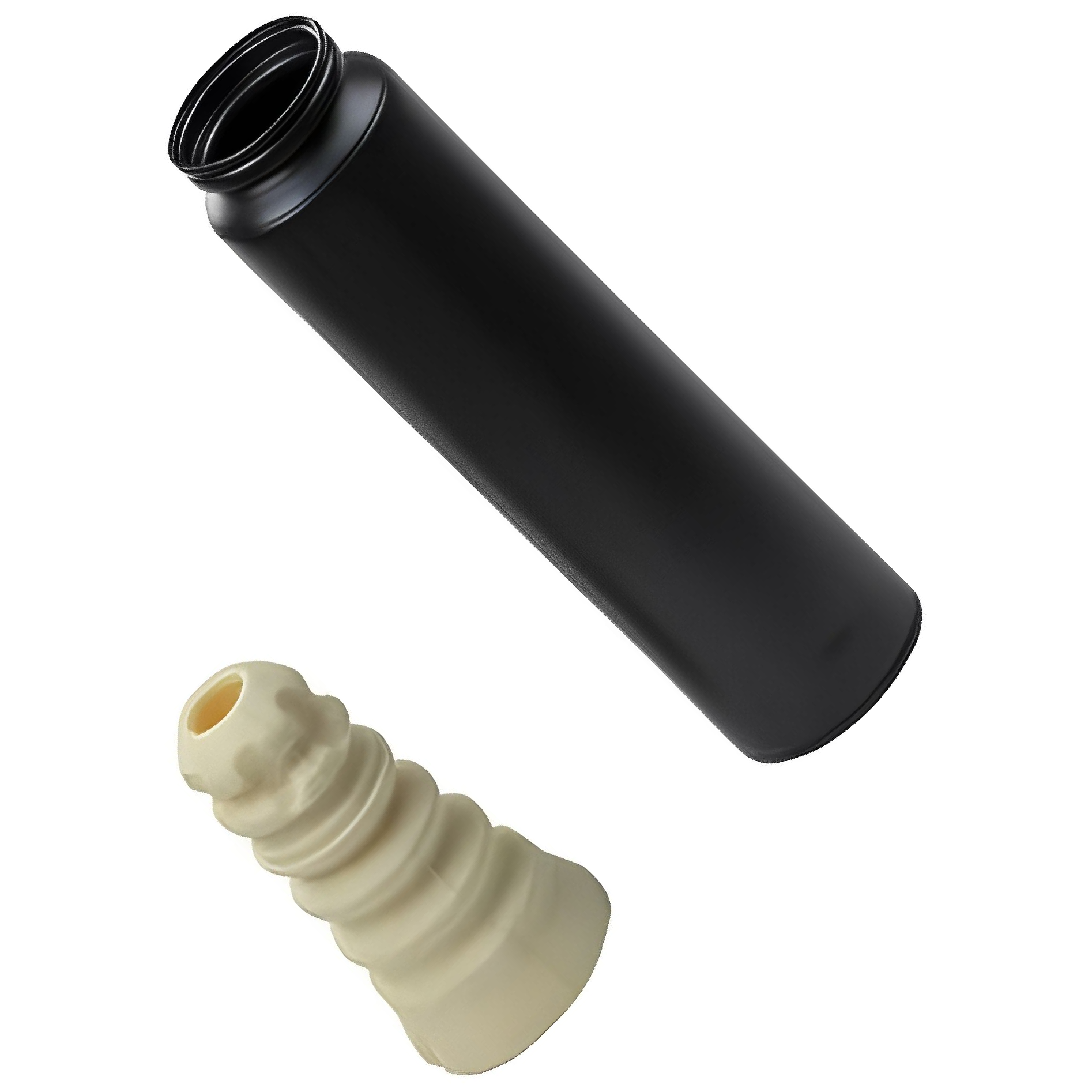 Kit Coifa Batente Traseiro para Ford Ecosport - KYB - SB0024