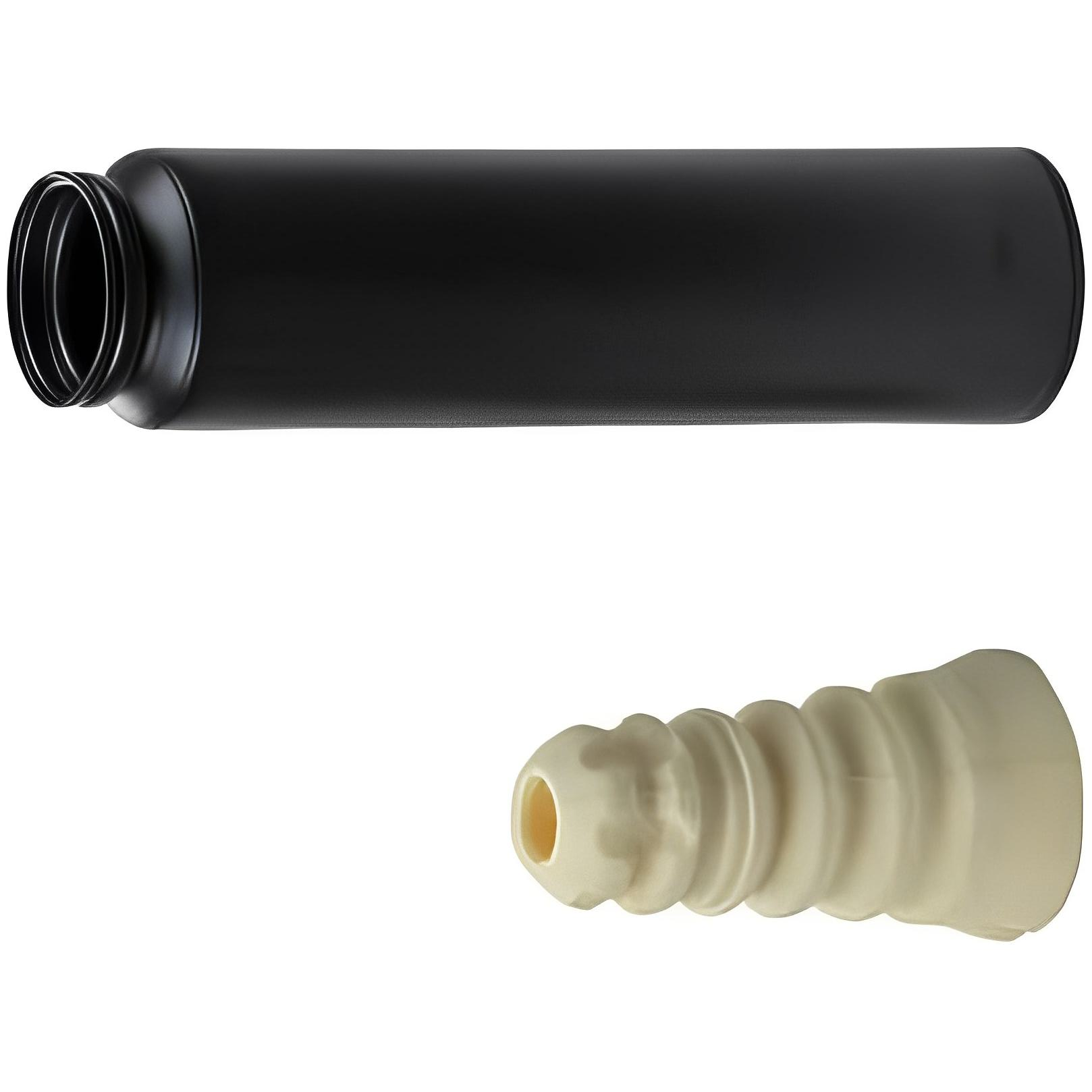 Kit Coifa Batente Traseiro para Ford Ecosport - KYB - SB0024